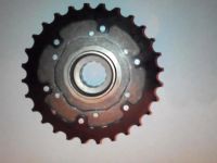 Лот: 7994913. Фото: 2. Трещотка Shimano MF-TZ20 6 скоростей. Велоспорт