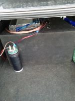 Лот: 11339334. Фото: 3. Сабвуфер MacAudio IceFire 125... Авто, мото, водный транспорт
