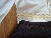 Лот: 7229063. Фото: 4. Комплект из юбки и блузки 46-48го... Красноярск