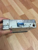 Лот: 5468079. Фото: 2. Заводская Хондовская магнитола... Автозвук