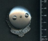 Лот: 13832746. Фото: 2. муляж ордена Трудового красного... Значки, медали, жетоны