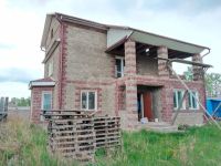 Лот: 25605340. Фото: 6. 4-комн. дом , ТСН Шариповское...