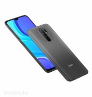Лот: 16264158. Фото: 2. Смартфон Xiaomi Redmi 9 NFC (Redmi9... Смартфоны, связь, навигация