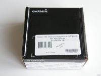 Лот: 16697437. Фото: 2. Garmin Fenix 3 HR Titanium DLC... Часы, аксессуары