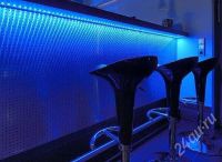 Лот: 654159. Фото: 3. Светодиодная лента RGB. Строительство и ремонт