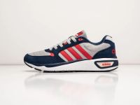 Лот: 24975617. Фото: 3. Кроссовки Adidas Cloudfoam 8TIS. Одежда, обувь, галантерея