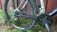 Лот: 9805860. Фото: 6. Велосипед Corratec MTB X-Vert...