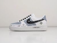 Лот: 18835713. Фото: 2. Кроссовки Nike Air Force 1 Low... Женская обувь