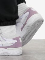 Лот: 25369217. Фото: 10. Кеды женские PUMA-180, Белый