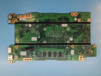 Лот: 21065882. Фото: 2. Материнская плата Asus X409DL... Комплектующие