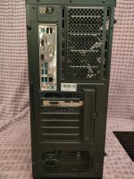 Лот: 25898384. Фото: 3. Игровой пк r5 2600 16gb 1050ti. Компьютеры, оргтехника, канцтовары