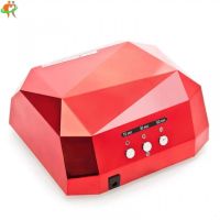 Лот: 13923867. Фото: 3. Гибридная CCFL (UV) + LED лампа... Красота и здоровье