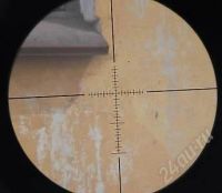 Лот: 1586130. Фото: 2. Прицел maksnipe 10*40 bm. Военно-спортивные игры