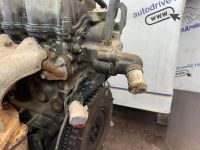 Лот: 23276206. Фото: 16. Двигатель Chevrolet Aveo T250