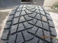 Лот: 1190631. Фото: 2. Bridgestone blizzak dm-z3 265... Шины, Диски