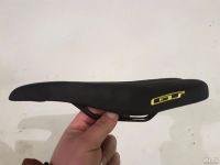 Лот: 8831977. Фото: 4. Сидение сидушка седло для велосипеда. Красноярск