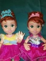 Лот: 15155895. Фото: 2. кукла шарнирная Фэнси Нэнси 43... Игрушки