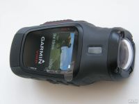 Лот: 8950248. Фото: 10. Garmin VIRB ref Экшн видеокамера...