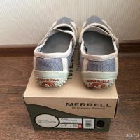 Лот: 8647921. Фото: 3. Тапочки спортивные женские Merell... Одежда, обувь, галантерея