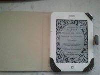 Лот: 1698297. Фото: 2. ONYX BOOX i62 Nautilus. Электронные книги, аксессуары