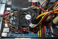 Лот: 4169364. Фото: 6. Системный блок AMD Phenom X4 9600...