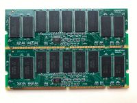 Лот: 21108362. Фото: 4. DIMM SDRAM 256Mb ECC Reg разных... Красноярск