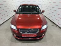 Лот: 25516859. Фото: 3. Volvo S40 2009. Красноярск