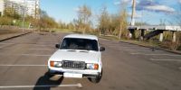 Лот: 13736545. Фото: 2. LADA (ВАЗ) 2107. Авто, мото, водный транспорт