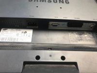 Лот: 12169758. Фото: 3. Монитор и Телевизор Samsung SyncMaster... Компьютеры, оргтехника, канцтовары