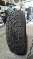 Лот: 9694559. Фото: 2. Шины Bridgestone Dueler A/T на... Шины, Диски