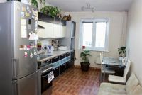 Лот: 6075291. Фото: 2. Продам 3 комнатную квартиру в... Продажа