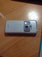 Лот: 9671883. Фото: 4. Nokia N82