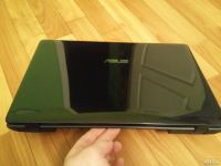 Лот: 9425960. Фото: 2. Корпус для ноутбука Asus n61 pro64... Комплектующие