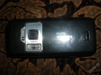 Лот: 1684061. Фото: 2. с рубля/3дня/nokia n82(Black)сеть... Смартфоны, связь, навигация