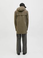 Лот: 25788586. Фото: 3. Парка LaRedoute. Одежда, обувь, галантерея