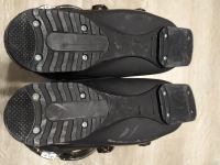 Лот: 15403378. Фото: 3. Ботинки горнолыжные. Спортивные товары