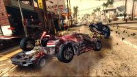 Лот: 1022564. Фото: 3. Burnout Revenge (лицензия) Xbox... Компьютеры, оргтехника, канцтовары