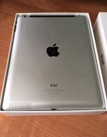 Лот: 10293091. Фото: 4. Apple iPad 4 16GB Cellular LTE. Красноярск