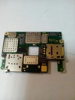 Лот: 9595277. Фото: 2. A176 . Nokia Lumia 720 Системная... Запчасти, оборудование