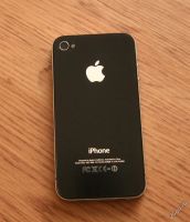 Лот: 5866333. Фото: 2. Apple iPhone 4 16Gb Black. Смартфоны, связь, навигация