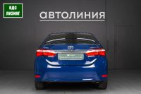 Лот: 21785804. Фото: 5. Toyota Corolla, XI (E160, E170...