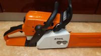 Лот: 17366460. Фото: 2. Бензопила STIHL MS 250C. Инструмент и расходные