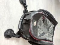 Лот: 17490584. Фото: 3. Кофр рюкзак для мотоцикла. Авто, мото, водный транспорт