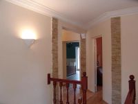 Лот: 3641609. Фото: 3. Карниз из полиуретана с гладким... Строительство и ремонт