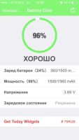 Лот: 9884988. Фото: 7. iPhone 5s 16 gb отличное состояние...