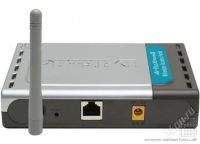 Лот: 2480967. Фото: 2. Wi-Fi Точка доступа D-Link DWL-2100AP... Сетевые устройства