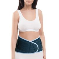 Лот: 10813894. Фото: 2. Корсет ортопедический пояснично-крестцовый... Медицина