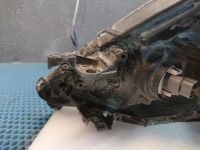 Лот: 25736349. Фото: 4. Фара правая Honda Fit Shuttle... Красноярск