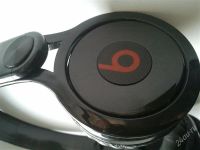 Лот: 2561262. Фото: 2. MONSTER BEATS MIXR DJ DAVID GUETTA... Аудиотехника