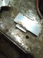 Лот: 3888211. Фото: 6. Сварочные работы чугуна, алюминия...